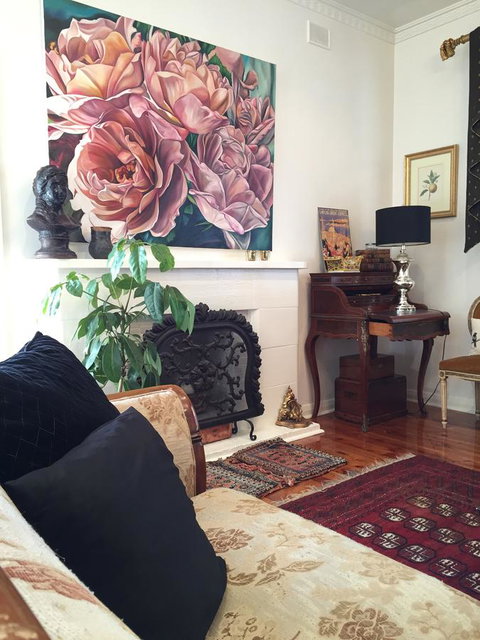 The Winemakers - Hervey Bay Accommodation 3