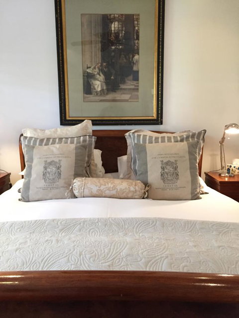 The Winemakers - Hervey Bay Accommodation 21