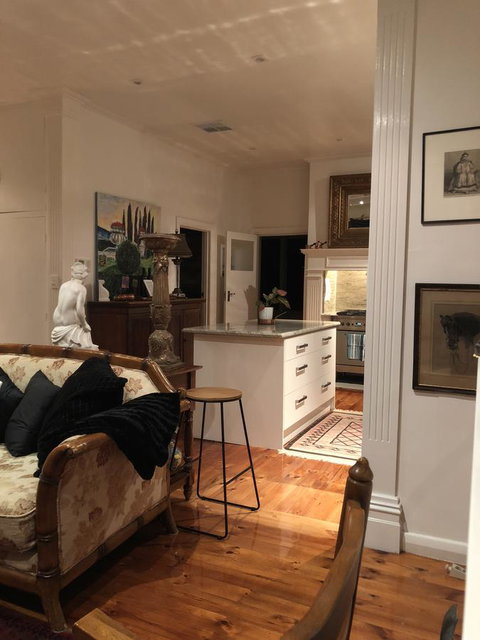 The Winemakers - Hervey Bay Accommodation 11