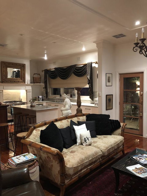 The Winemakers - Hervey Bay Accommodation 10