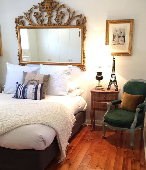 The Winemakers - Hervey Bay Accommodation 16