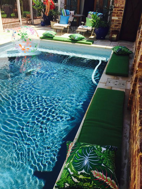 The Winemakers - Hervey Bay Accommodation 4