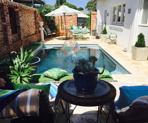 The Winemakers - Hervey Bay Accommodation 0