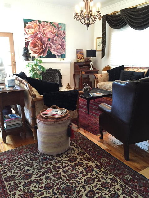 The Winemakers - Hervey Bay Accommodation 15