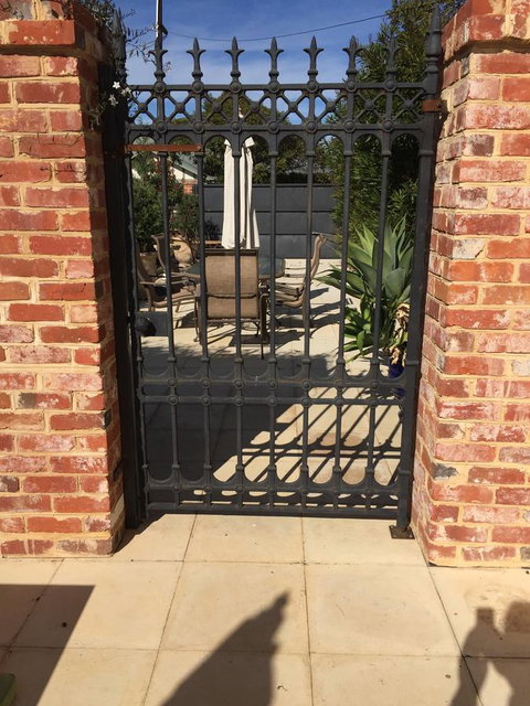 The Winemakers - Hervey Bay Accommodation 20