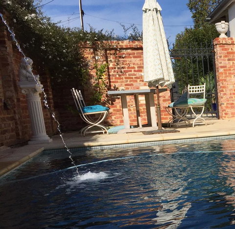 The Winemakers - Hervey Bay Accommodation 8