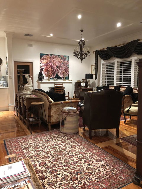 The Winemakers - Hervey Bay Accommodation 7