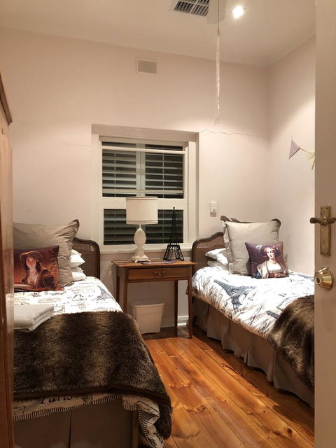 The Winemakers - Hervey Bay Accommodation 9