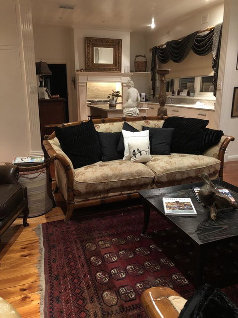 The Winemakers - Hervey Bay Accommodation 12