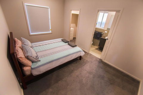 Serene Shores - Hervey Bay Accommodation 10