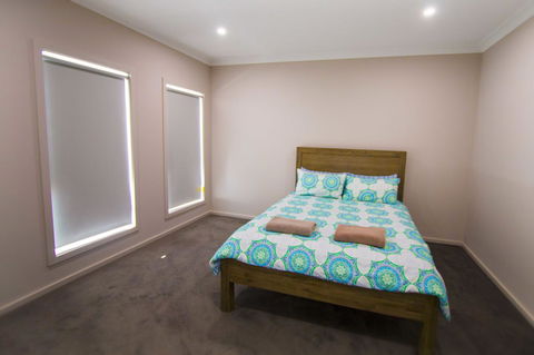 Serene Shores - Hervey Bay Accommodation 6