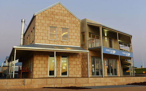 Robe Marina Accommodation - Tourism Hervey Bay 32