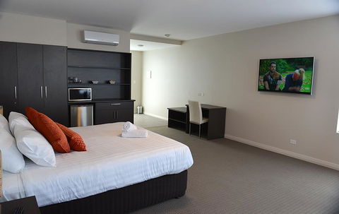 Robe Marina Accommodation - Tourism Hervey Bay 35
