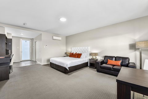 Robe Marina Accommodation - Tourism Hervey Bay 7