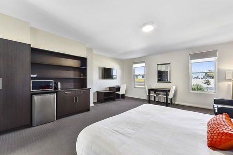 Robe Marina Accommodation - Tourism Hervey Bay 13