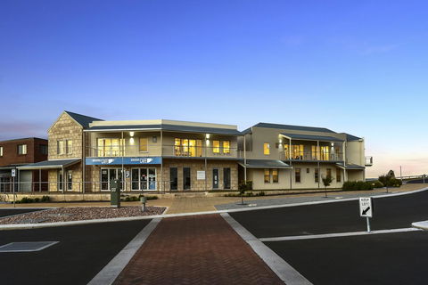 Robe Marina Accommodation - Tourism Hervey Bay 20