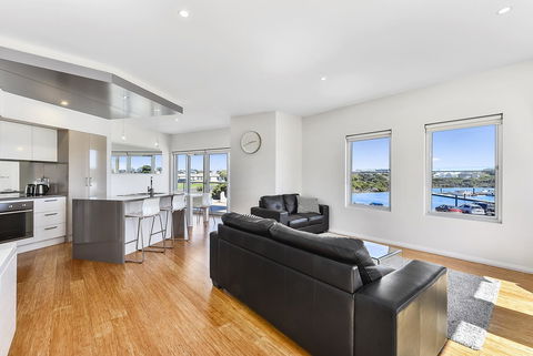 Robe Marina Accommodation - Tourism Hervey Bay 22