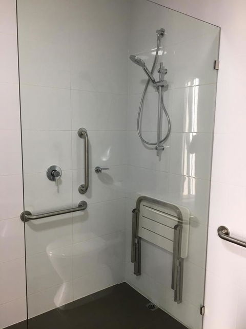 Robe Marina Accommodation - Tourism Hervey Bay 1