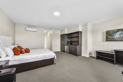 Robe Marina Accommodation - Tourism Hervey Bay 10