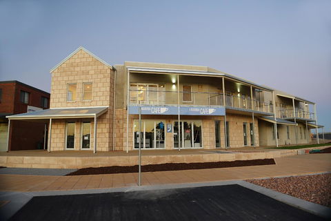 Robe Marina Accommodation - Tourism Hervey Bay 33