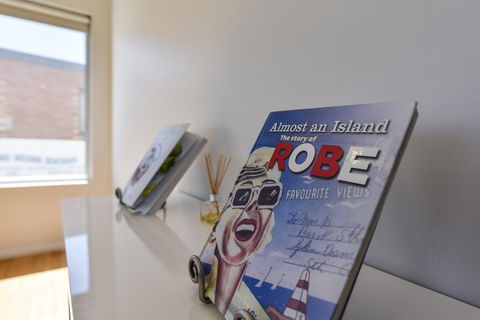 Robe Marina Accommodation - Tourism Hervey Bay 29