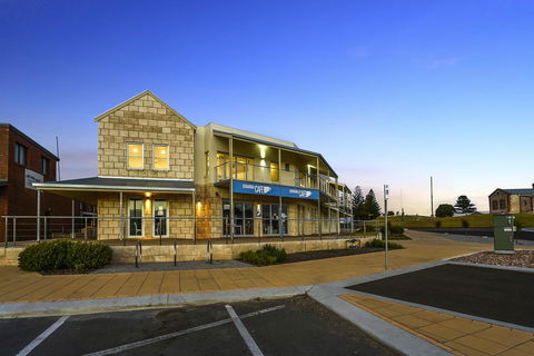 Robe Marina Accommodation - Tourism Hervey Bay 19