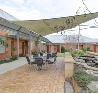 Strath Motel - Tourism Hervey Bay