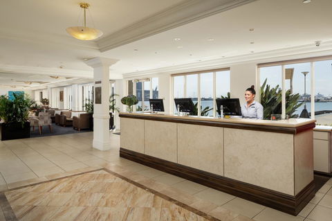 Rydges Newcastle - Hervey Bay Accommodation 6