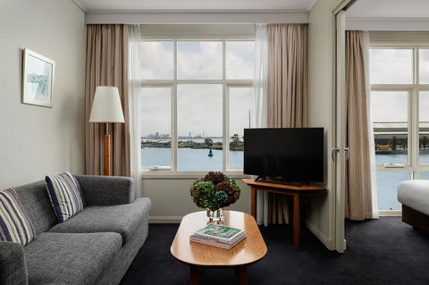 Rydges Newcastle - Hervey Bay Accommodation 1