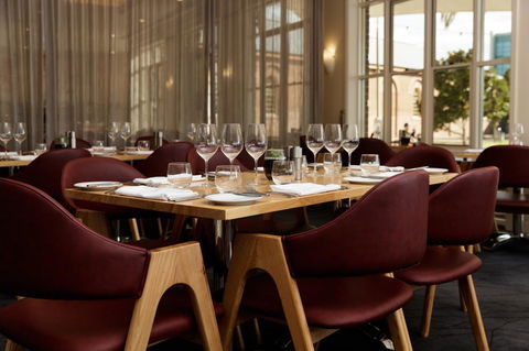 Rydges Newcastle - Hervey Bay Accommodation 22
