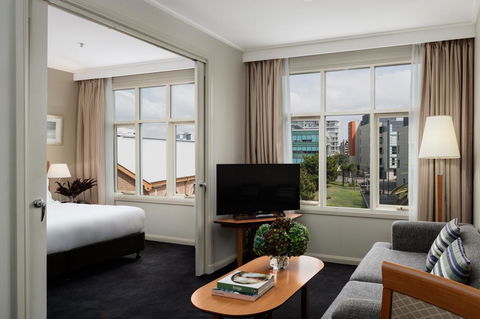 Rydges Newcastle - Hervey Bay Accommodation 19