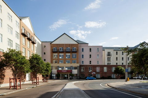 Rydges Newcastle - Hervey Bay Accommodation 2