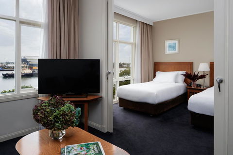 Rydges Newcastle - Hervey Bay Accommodation 18