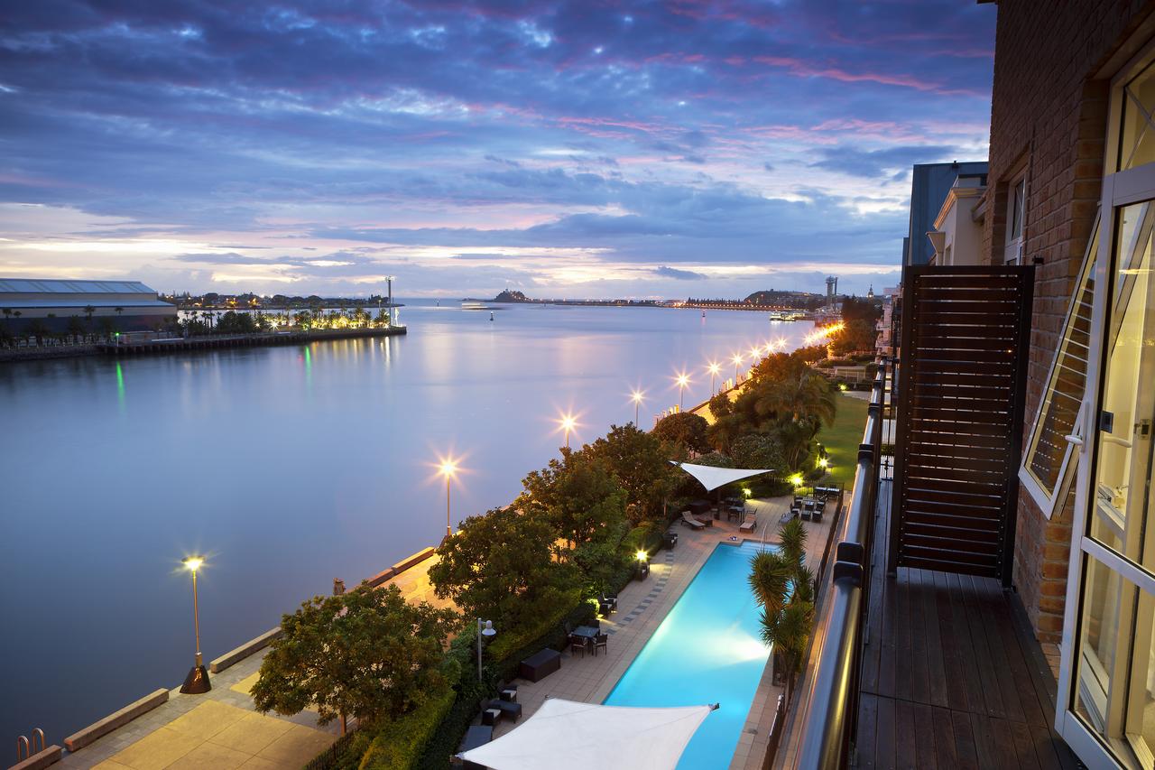 East Newcastle NSW Hervey Bay Accommodation