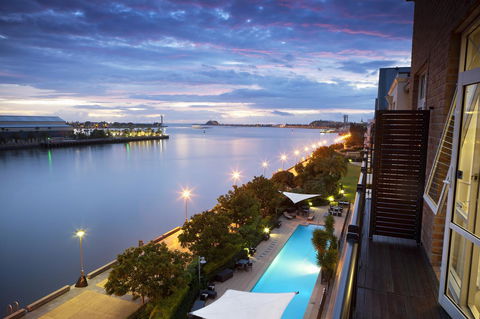 Rydges Newcastle - Hervey Bay Accommodation 0