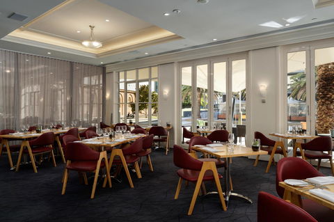 Rydges Newcastle - Hervey Bay Accommodation 21
