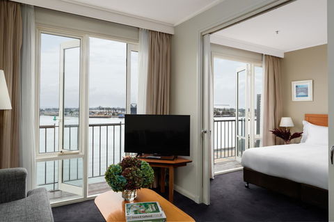 Rydges Newcastle - Hervey Bay Accommodation 13