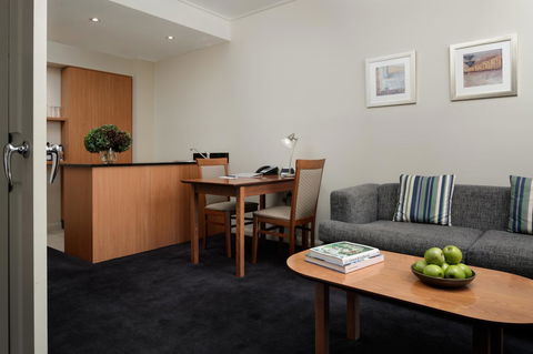 Rydges Newcastle - Hervey Bay Accommodation 11