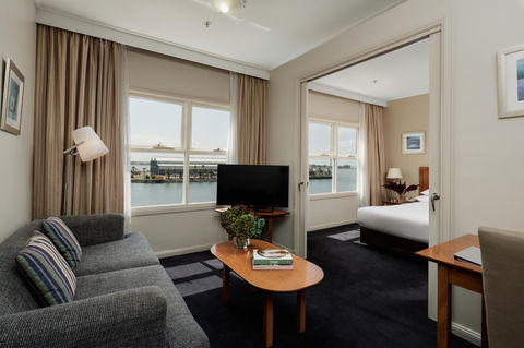 Rydges Newcastle - Hervey Bay Accommodation 8