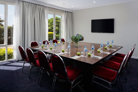 Rydges Newcastle - Hervey Bay Accommodation 41