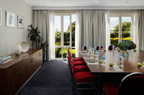Rydges Newcastle - Hervey Bay Accommodation 39