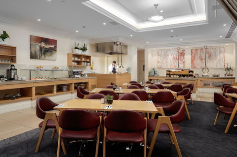 Rydges Newcastle - Hervey Bay Accommodation 32