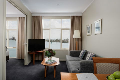 Rydges Newcastle - Hervey Bay Accommodation 16