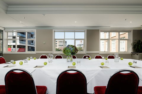 Rydges Newcastle - Hervey Bay Accommodation 42