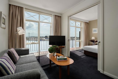 Rydges Newcastle - Hervey Bay Accommodation 10