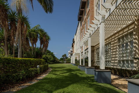 Rydges Newcastle - Hervey Bay Accommodation 3