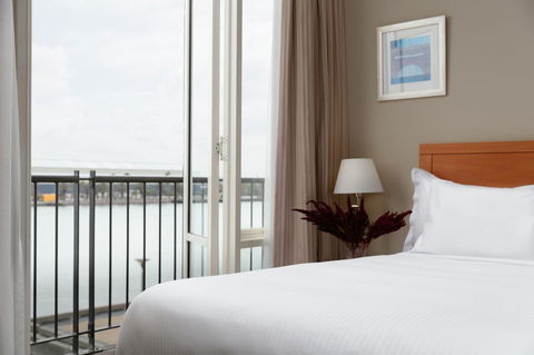 Rydges Newcastle - Hervey Bay Accommodation 17
