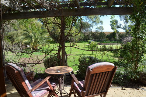 Amande Bed And Breakfast - Hervey Bay Accommodation 22