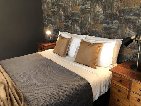 Amande Bed And Breakfast - Hervey Bay Accommodation 19