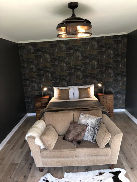 Amande Bed And Breakfast - Hervey Bay Accommodation 16